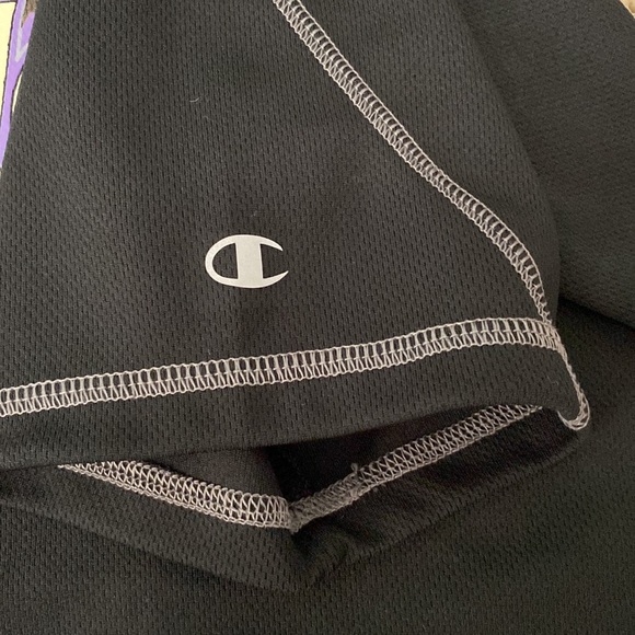 Tower of Terror Inaugural 10 Miler Shirt - Picture 5 of 6